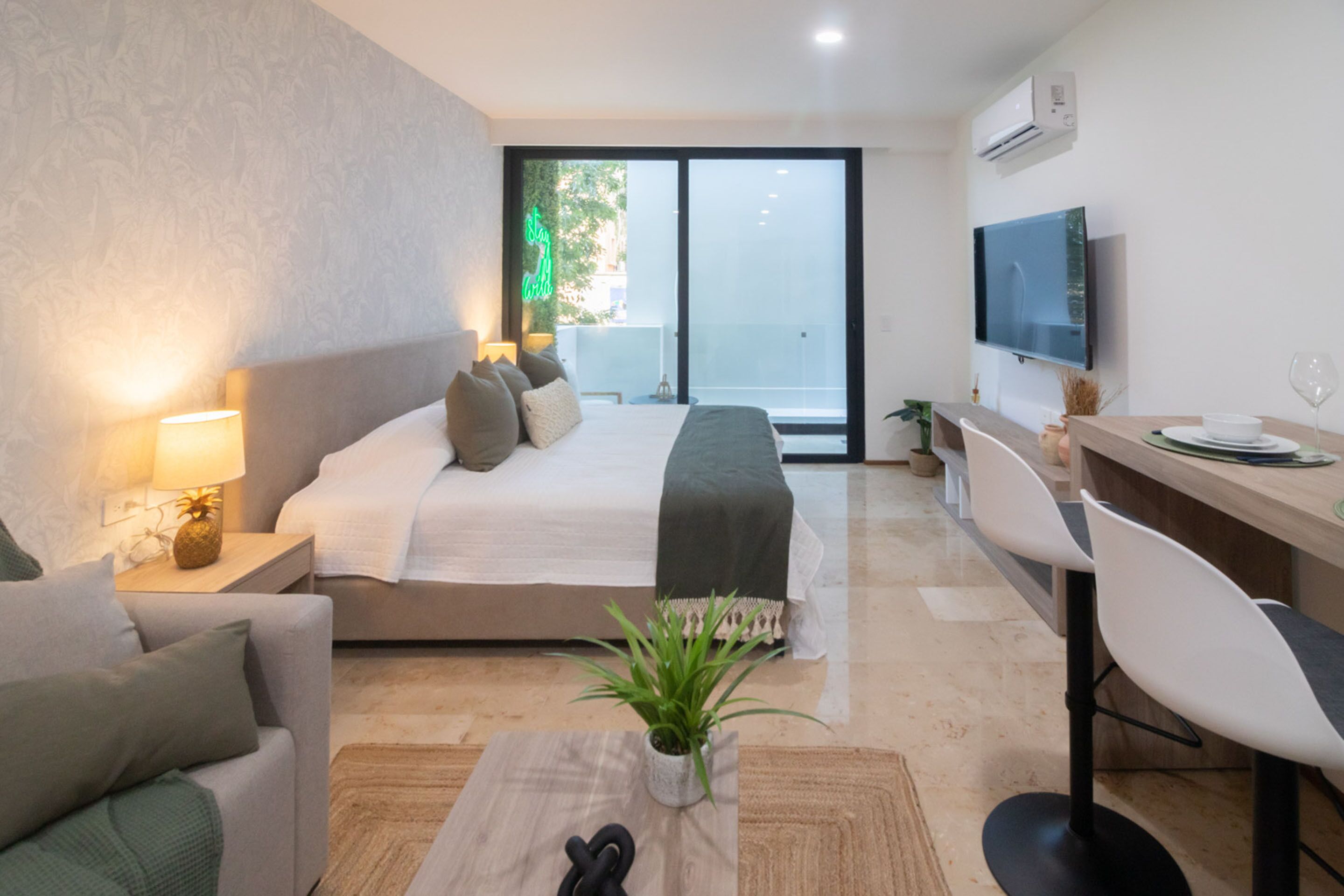 Foto - Actual Chic 502 at A Perfect Place