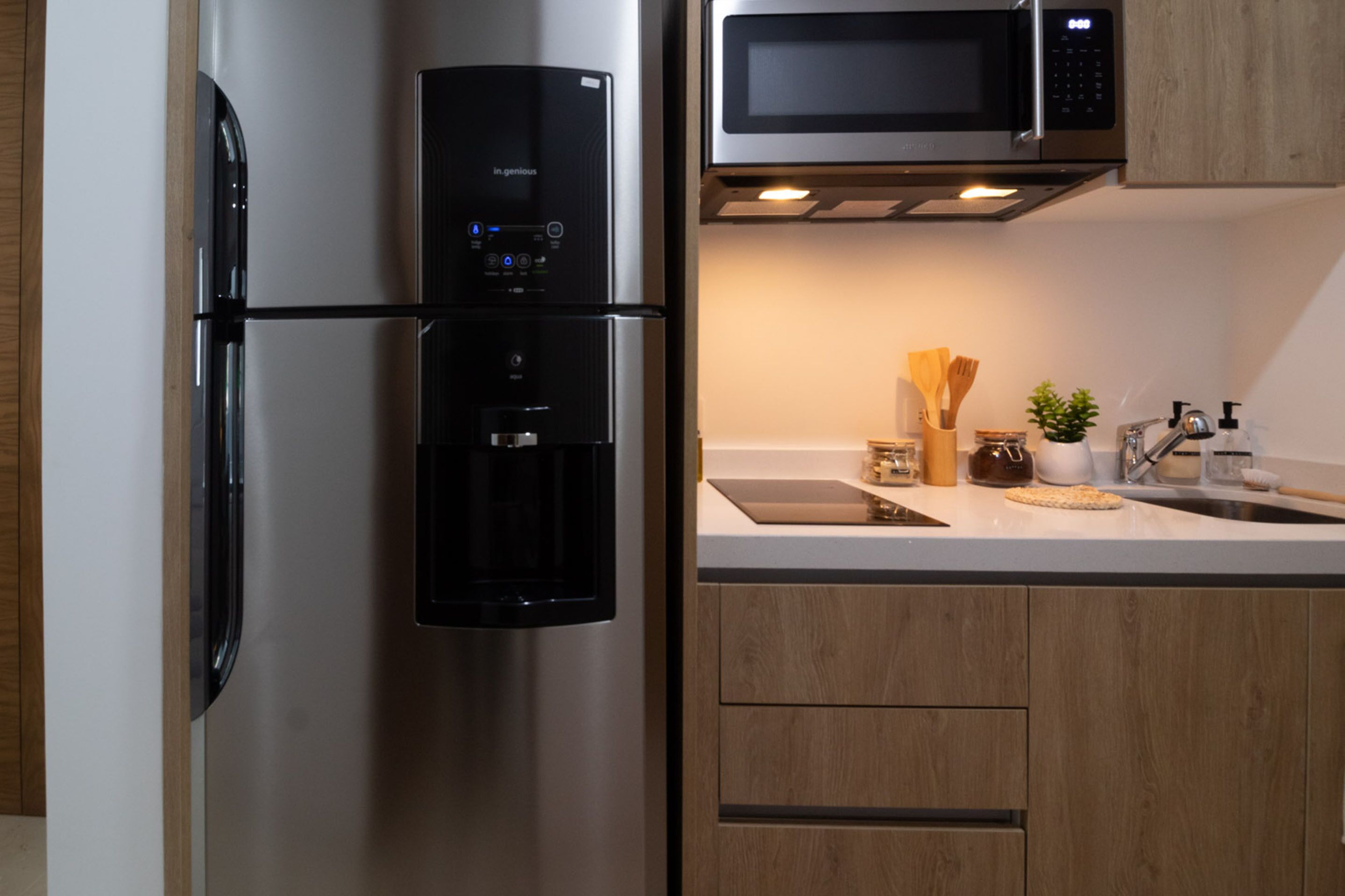 Foto - Actual Chic 502 at A Perfect Place