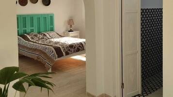 1 habitación y wifi