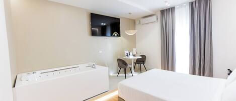 Draps en coton égyptien, literie de qualité supérieure