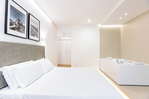 Camera Queen Superior | Sábanas de algodón egipcio y ropa de cama de alta calidad 