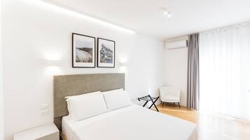 Chambre Triple Deluxe