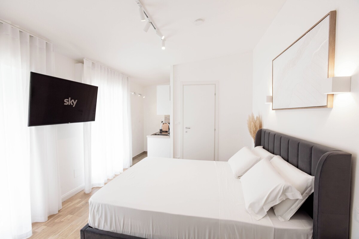 Chambre Supérieure