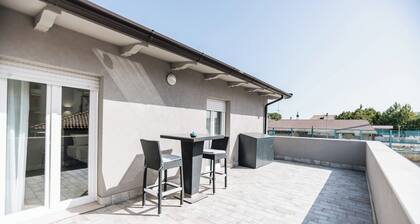 Centoquindici Rooms & Suite