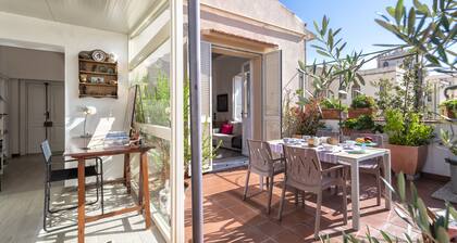 Sardinia Re - Liberty 13