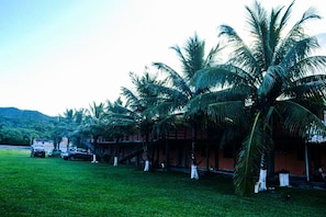 Front of property - Natura Pousada (Búzios)