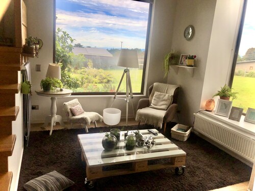 Family vacations in Puerto Varas.