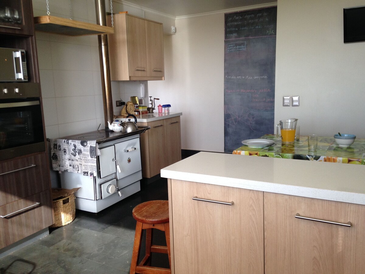 Image de profil de l’hôte