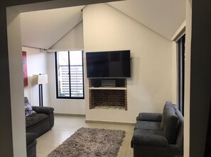 Smart-tv och printers