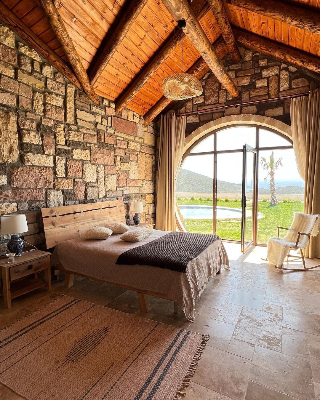 Villa, 3 Bedrooms, Pool Access, Lake View | Desk, free WiFi