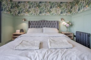 1 Schlafzimmer, WLAN