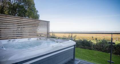 The Caswell Bay Hide Out - 1 Bed Cabin - Landimore