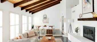 Catalina Foothills Retreat w/ Pool Heat Included!