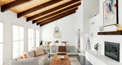 Catalina Foothills Retreat w/ Pool Heat Included!