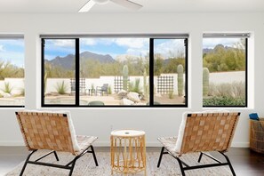 Interior - Catalina Foothills Retreat w/ Heated Pool & Spa (Tucson)