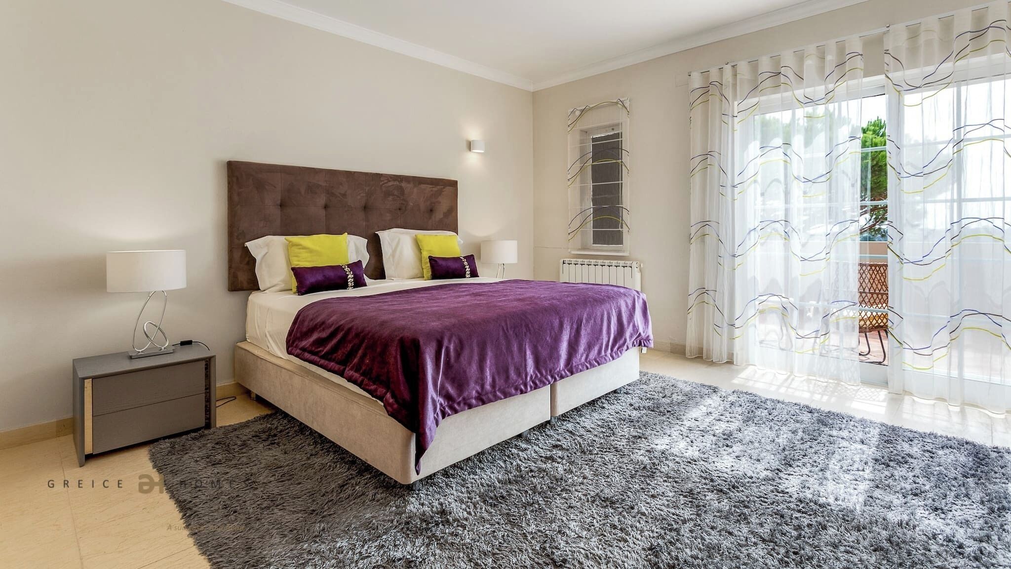 5 Schlafzimmer, Bügeleisen/Bügelbrett, kostenloses WLAN, Bettwäsche