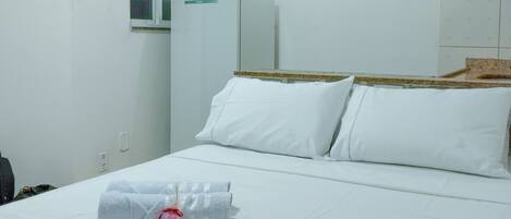 1 chambre, Wi-Fi gratuit