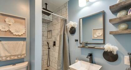Baltimore Townhome Near Oriole Park w/ A/C!