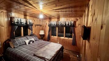 3 chambres, Wi-Fi gratuit, draps fournis