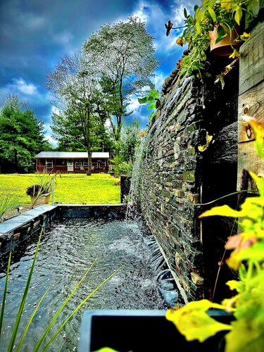 Maple Villa: Pet-Friendly Cabin Near Cook Forest & Allegheny National Forest