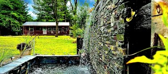 Maple Villa: Pet-Friendly Cabin Near Cook Forest & Allegheny National Forest