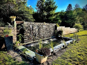 Property grounds - 4 Acre Cabin Compound · World's Tallest Bigfoot · Axe Range · Pet-Friendly (Marienville)