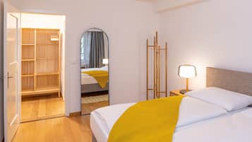 City Apartment, 1 Bedroom