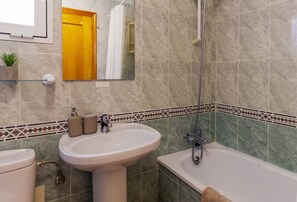 مناشف، ورق حمّام