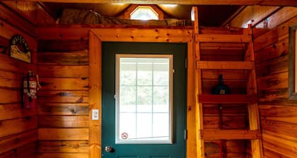 Sportsman's Meadow vacation home near Meramec River