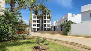 Garden - Departamentos Pacific Blue (Mazatlán)