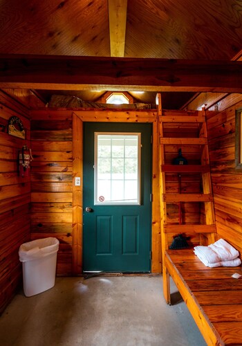 Sunset Ridge perfect vacation home near Meramec River