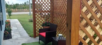 THE ORCHARD SUITE OF SEBRING