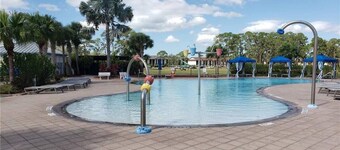 THE ORCHARD SUITE OF SEBRING