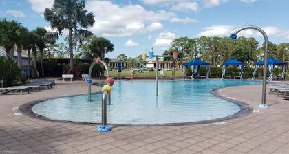 THE ORCHARD SUITE OF SEBRING