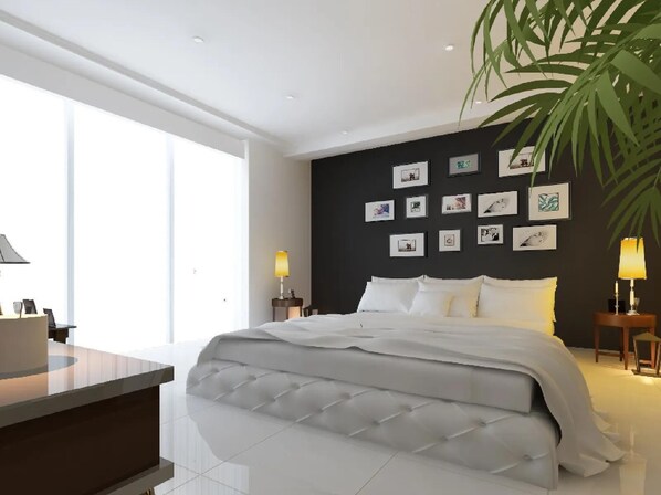 3 bedrooms, free WiFi, bed sheets - Immaculate 3-bed House in Lahore Near Airport (Lahore)