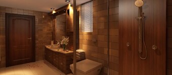 Immaculate 3-bed House in Lahore Near Airport