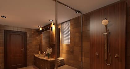 Immaculate 3-bed House in Lahore Near Airport