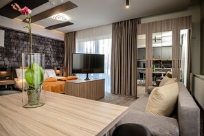 Panoramic Studio - EPIC CENTRUM (Cisnadie)