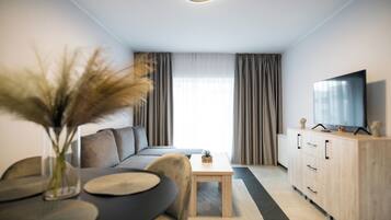 Standard-Apartment | Wohnbereich