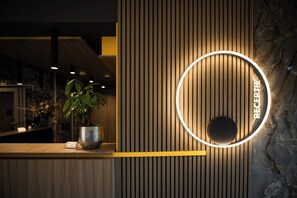 Reception - EPIC CENTRUM (Cisnadie)