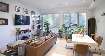 Brand New Bushwick Condo Smart Home