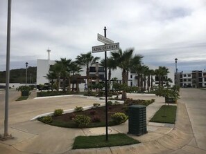 Exterior - Departamentos Marino Blue (Mazatlán)
