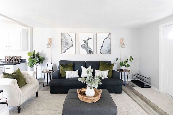 Smart TV, Netflix, libros y servicios de streaming