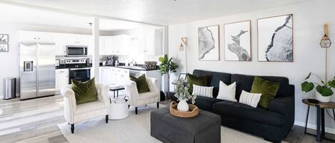 Smart TV, Netflix, libros, servicios de streaming