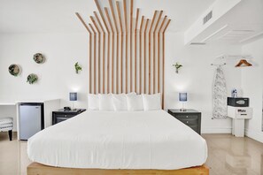1 bedroom, iron/ironing board, WiFi