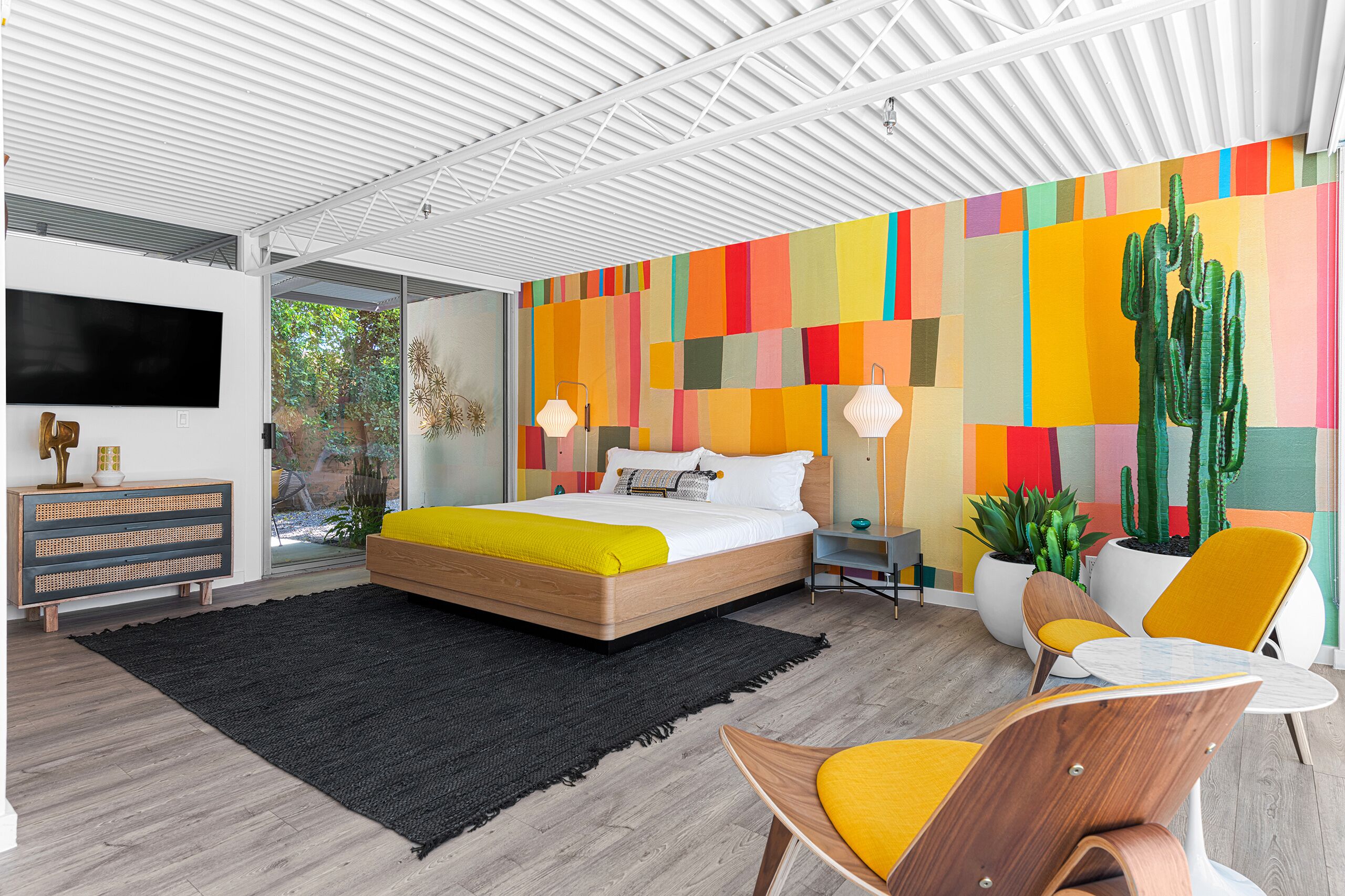 Foto - Limon Palm Springs A Luxury Boutique Hotel