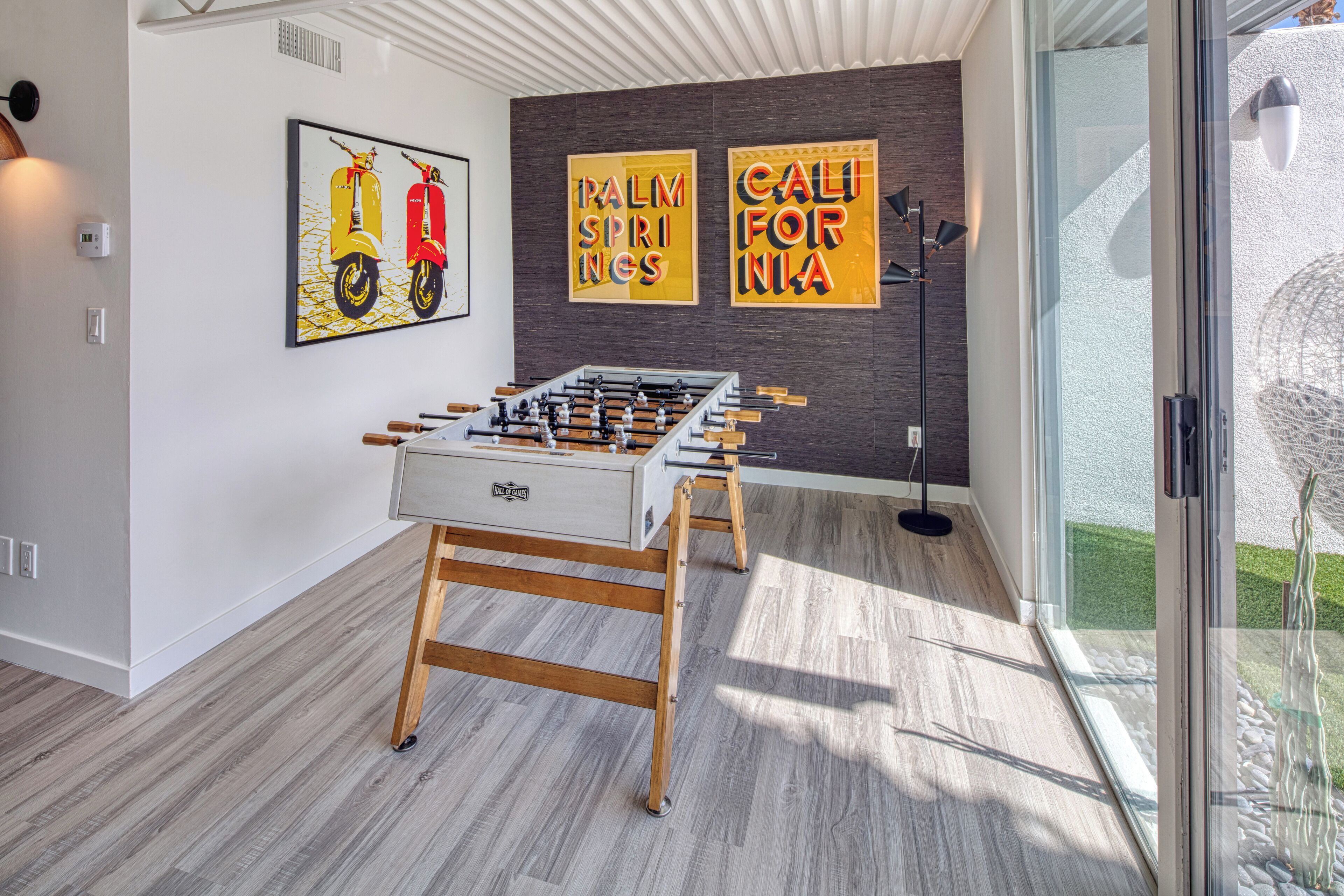 Foto - Limon Palm Springs A Luxury Boutique Hotel