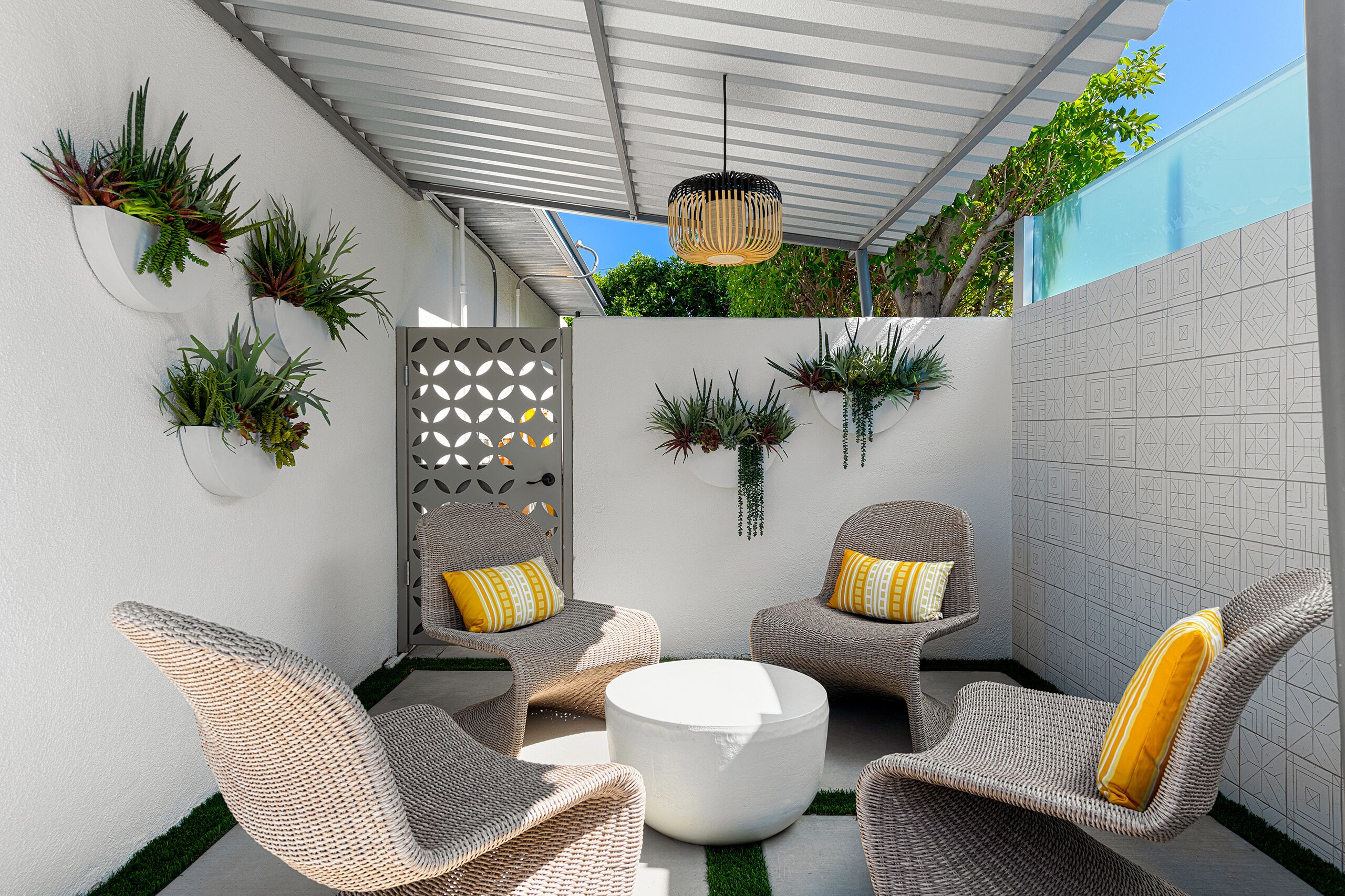 Foto - Limon Palm Springs A Luxury Boutique Hotel