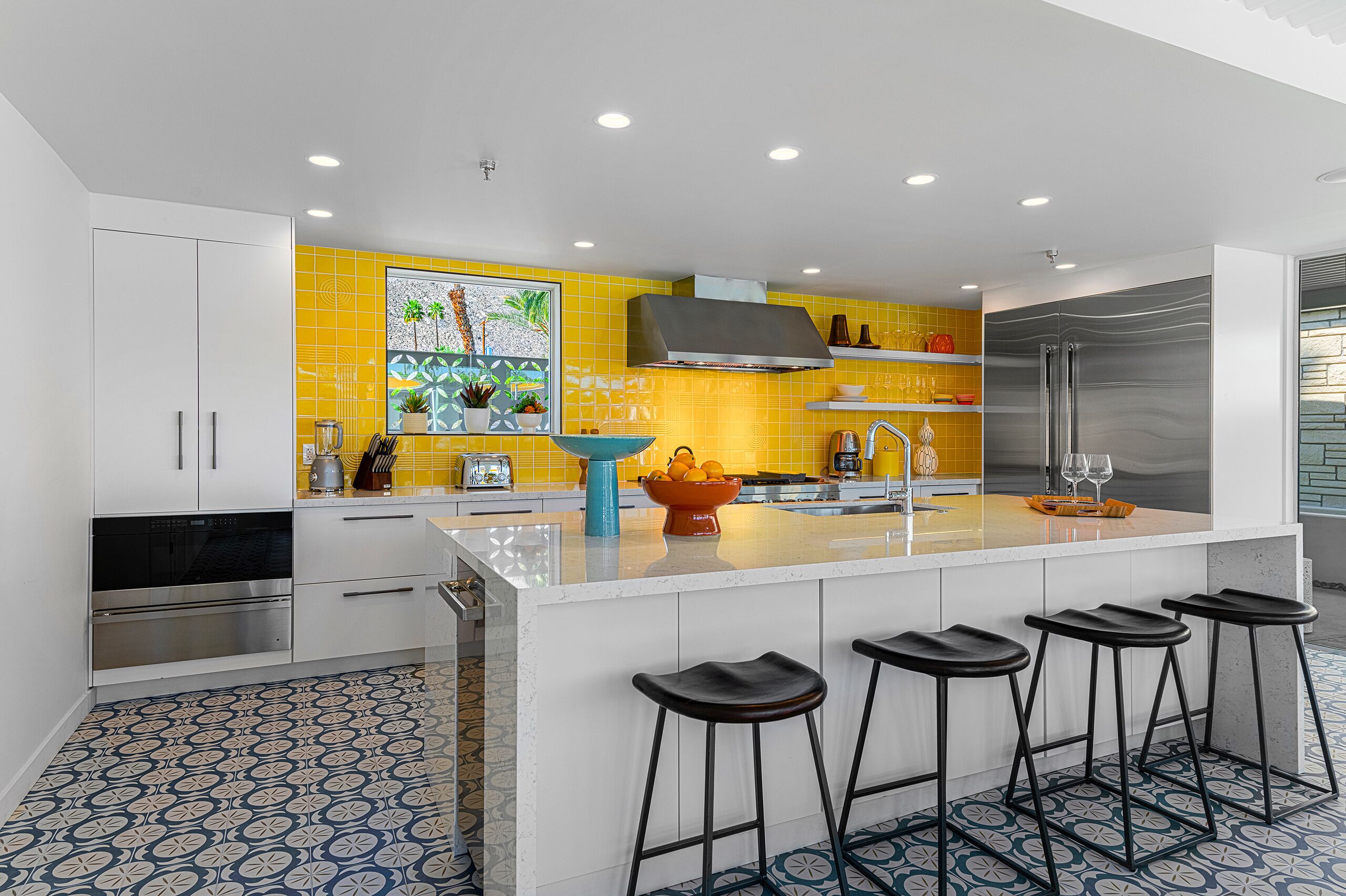 Foto - Limon Palm Springs A Luxury Boutique Hotel