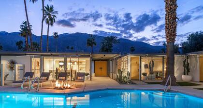 Limon Palm Springs